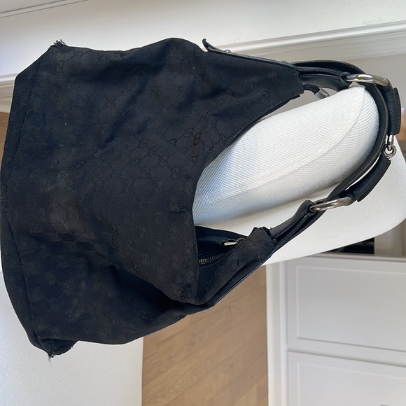 used Gucci bag for sale - Picture 2 of 2